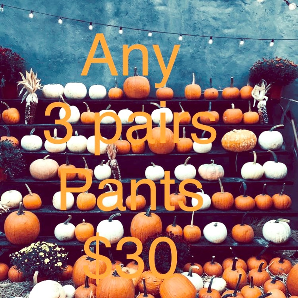 Happy Fall - image 1